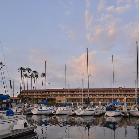 Holiday Inn Express Hotel & Suites Ventura Harbor By Ihg Exterior foto