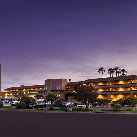 Holiday Inn Express Hotel & Suites Ventura Harbor By Ihg Exterior foto