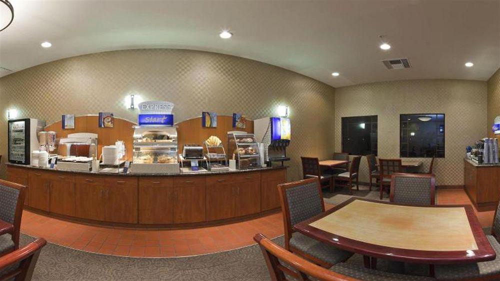 Holiday Inn Express Hotel & Suites Ventura Harbor By Ihg Exterior foto