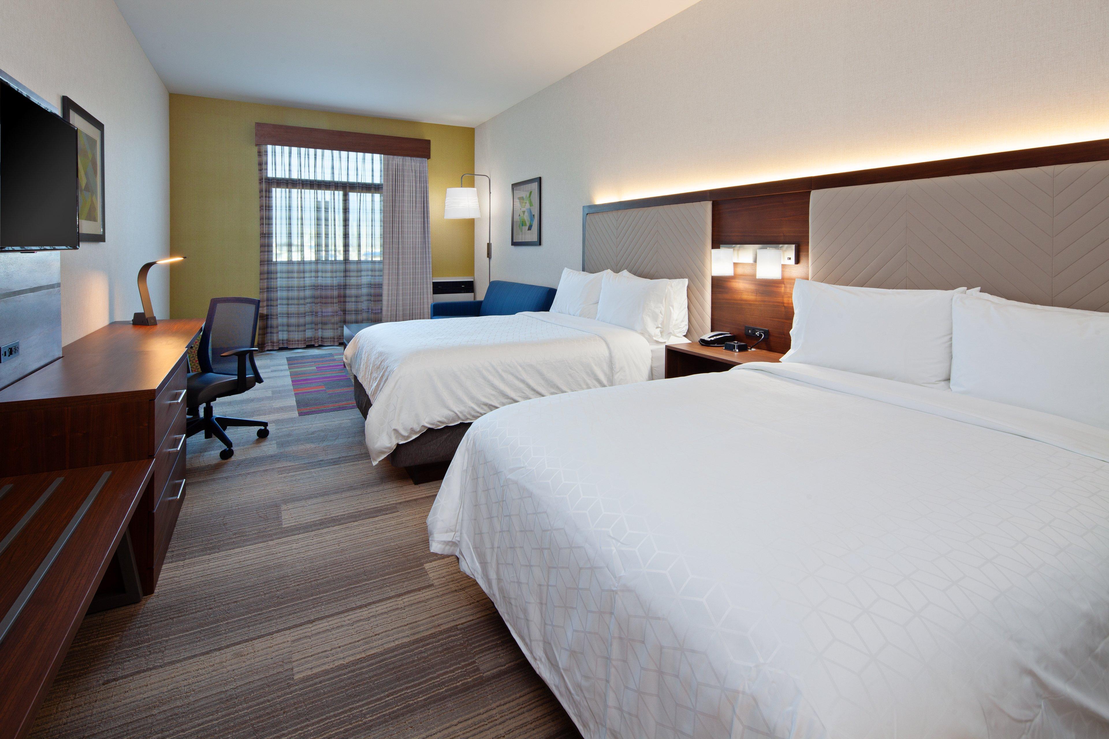 Holiday Inn Express Hotel & Suites Ventura Harbor By Ihg Exterior foto