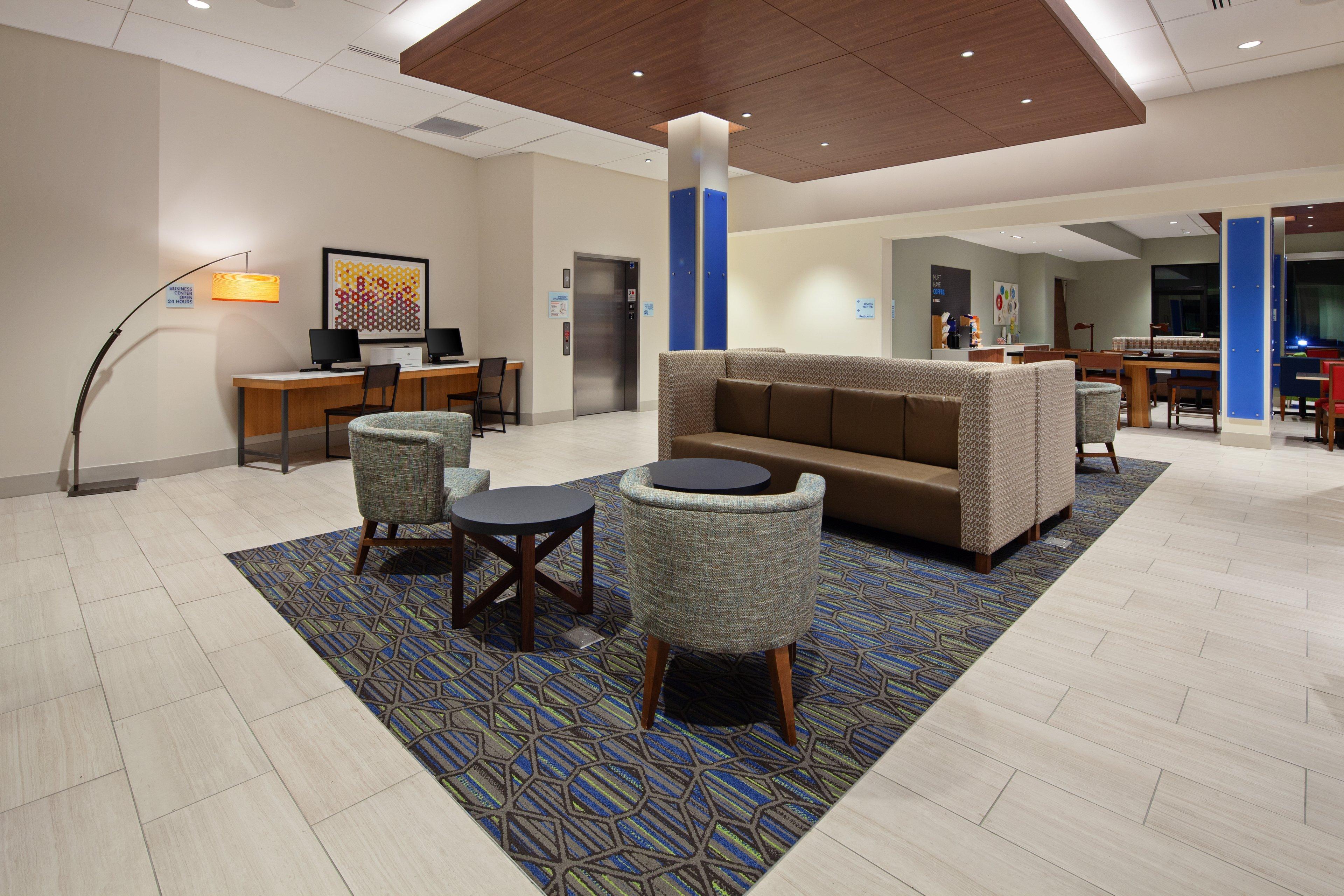 Holiday Inn Express Hotel & Suites Ventura Harbor By Ihg Exterior foto
