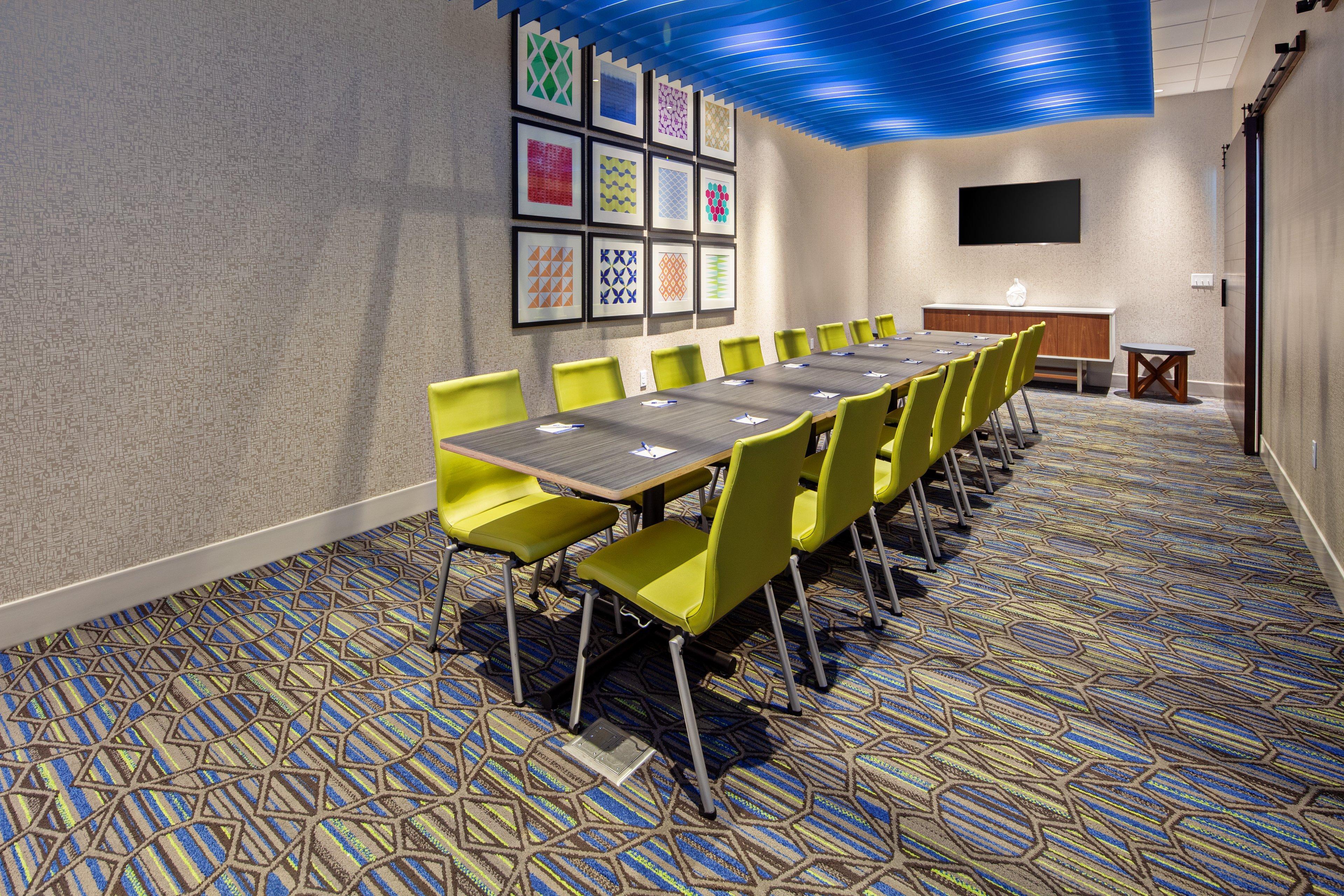 Holiday Inn Express Hotel & Suites Ventura Harbor By Ihg Exterior foto