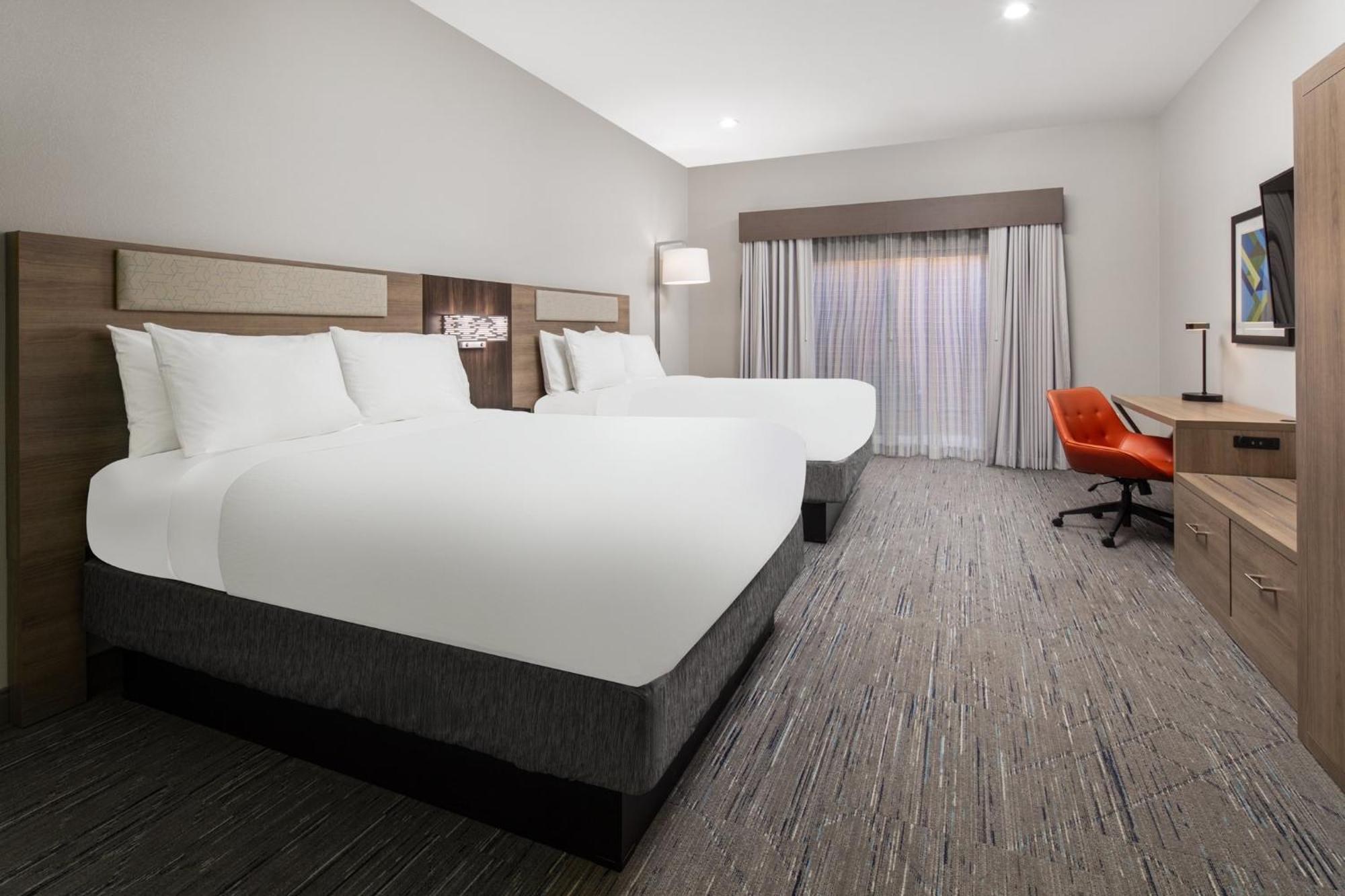 Holiday Inn Express Hotel & Suites Ventura Harbor By Ihg Exterior foto