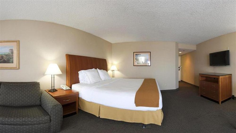 Holiday Inn Express Hotel & Suites Ventura Harbor By Ihg Exterior foto