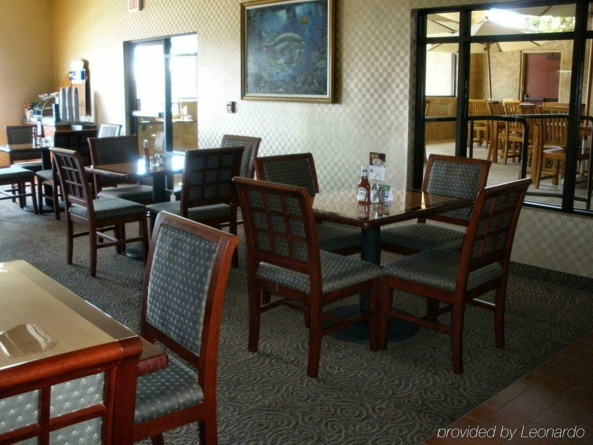 Holiday Inn Express Hotel & Suites Ventura Harbor By Ihg Exterior foto
